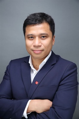 SSI Securities Corporation gets new CEO