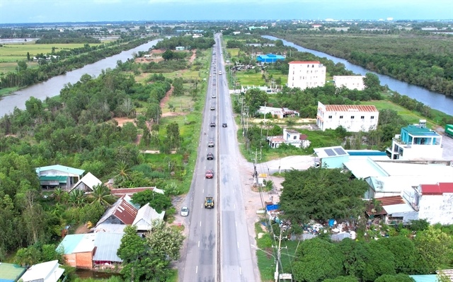 Tây Ninh speeds up infrastructure to unlock border economy potential