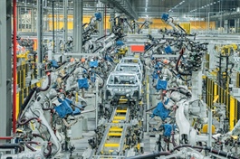 VN-Index posts steepest fall in one month