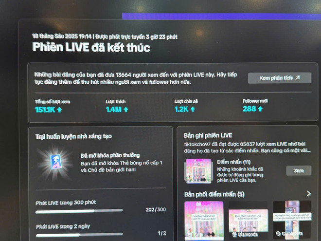 Livestream bán nhà: “Săn” bất động sản thời 4.0