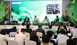 Không chỉ là đích đến, nâng hạng được kỳ vọng mở cánh cửa lớn cho chứng khoán Việt Nam