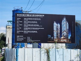 Sau về tay VPI, New Tech hút 885 tỷ đồng trái phiếu