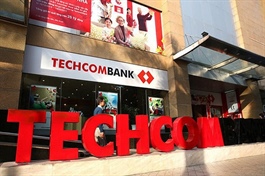 Techcombank chính thức thành lập công ty bảo hiểm nhân thọ TCLife vốn điều lệ 1,300 tỷ đồng