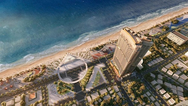 Ba Ria-Vung Tau emerging as new magnet