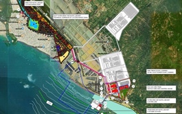 Cà Ná gas power project sees just one bid