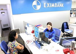 Market rebounds, VN-Index hits over three-year high
