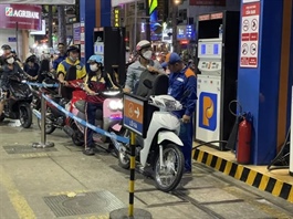 Petrolimex to pilot E10 biofuel sales in HCM City from August 1