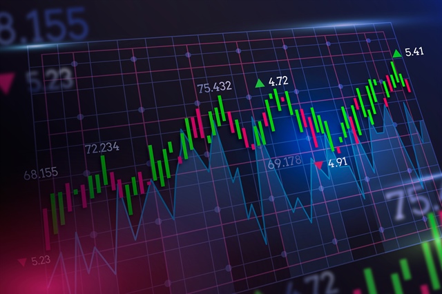 Driving forces set scene for capital market momentum