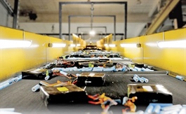 TP.HCM lên kế hoạch xử lý pin xe điện sau sử dụng