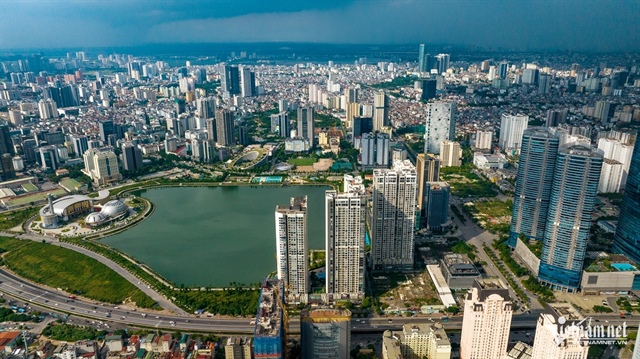Áp thuế 20% lãi bán bất động sản: Cần làm rõ căn cứ nào để tính tiền lãi
