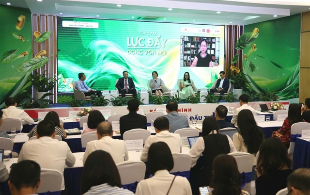 Calls grow for reforms to attract long-term capital to Vietnam