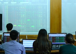 Clearing capital bottlenecks in stock market to fuel growth targets