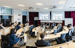 Harnessing 5G and AI convergence for transformative economic growth in ASEAN