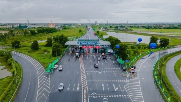 IFC backs VETC with $19.2 million convertible bond investment