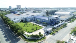 Imexpharm reports record profit in Q2