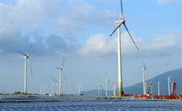 PM fast-tracks resolutions for stalled renewable projects