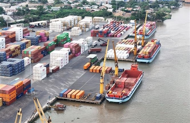 Việt Nam’s 2025 GDP growth forecast raised to 7 per cent, highest in ASEAN+3: AMRO