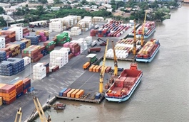 Việt Nam’s 2025 GDP growth forecast raised to 7 per cent, highest in ASEAN+3: AMRO