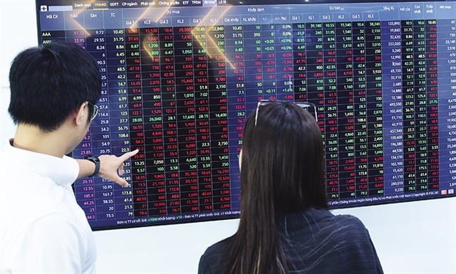 Vietnam eyes global capital with push for overseas depository receipts (translated)