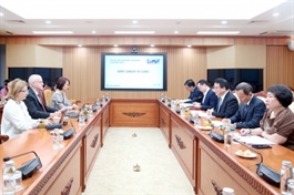 Vietnam targets stronger debt governance through global cooperation