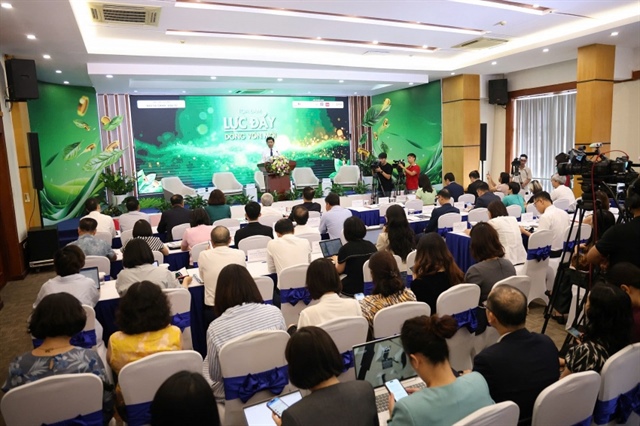 New requirements for rapid development of stock market