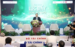 VIR hosts roundtable to mark 25 years of Vietnam’s stock market