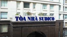 Cổ phiếu SJS tăng trần liên tiếp sau thông tin chia cổ tức gộp 5 năm?