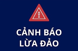 UBCKNN cảnh báo nhà đầu tư về văn bản giả mạo văn bản của Bộ Tài chính 