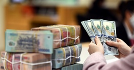 Đầu tư chứng khoán online, hai nạn nhân bị lừa 15 tỷ đồng