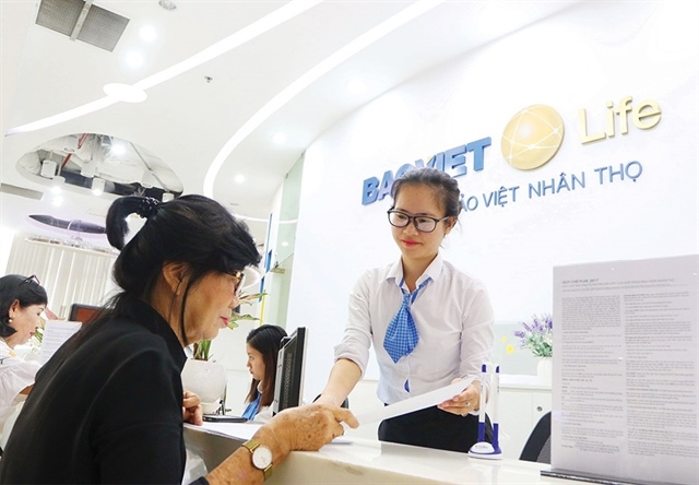 Insurance entering new growth cycle