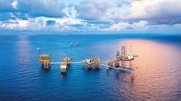 Petrovietnam tops SOEs, contributing nearly 65 per cent of budget revenue