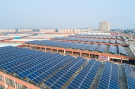 PM urges swift resolution of issues facing renewable energy projects