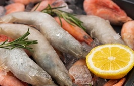 Seafood exporters making tariff-ready adjustments