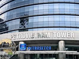 Thị giá PET tăng gần 80% từ đáy, VietinBank Capital sang tay toàn bộ 10 triệu cp?