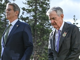 Fed đang thắt chặt định lượng, tại sao cung tiền của Mỹ vẫn tăng?