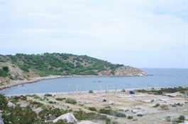 Consortium emerges as sole bidder for major LNG project in Khanh Hoa