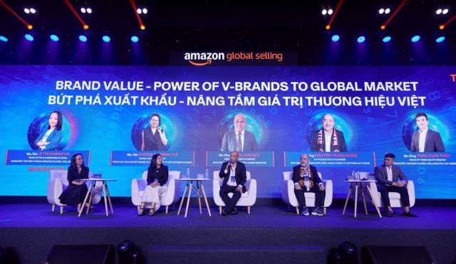 Exporters discuss ways to win at e-commerce export