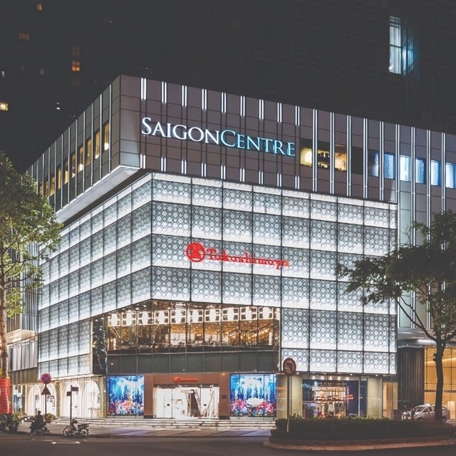 Toshin Development eyes Hanoi's luxury retail boom with strategic expansion (PR)