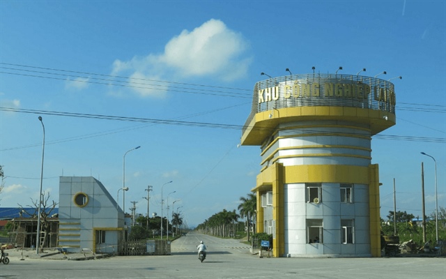Giá vốn giảm sâu, KCN Lai Vu lãi nửa đầu năm gấp gần 5 lần cùng kỳ