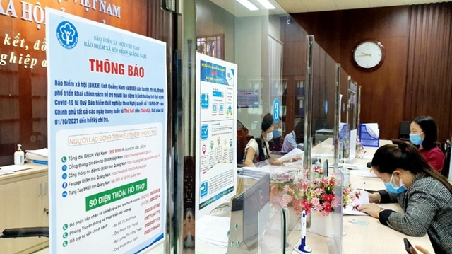 Ban hành Nghị định quy định chi tiết về hoạt động đầu tư từ các quỹ bảo hiểm