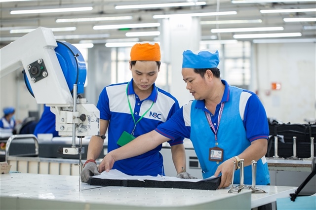 AI NEWS - Nền tảng tin tức chứng khoán