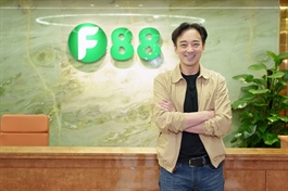 F88 bổ nhiệm Thành viên HĐQT mới là CEO của Công ty Tài chính Tỷ đô Thái Lan