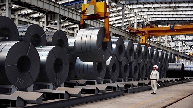 Thị trường thép HRC Việt Nam: Thép nội địa cháy hàng, thép nhập khẩu “ế ẩm”