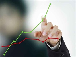 VN-Index lập đỉnh, dòng tiền tập trung ở đâu?