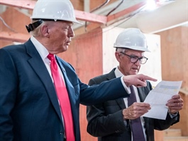 Ba mũi tấn công của Tổng thống Trump nhằm vào Chủ tịch Fed