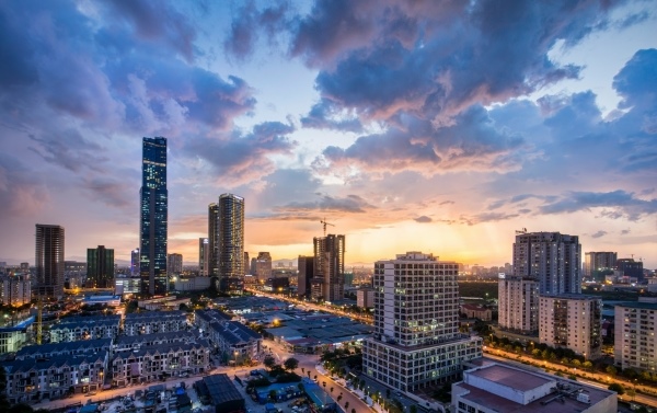 ADB trims Vietnam’s GDP forecast to 6.3 per cent for 2025