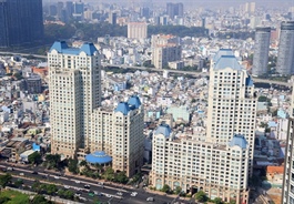 Institutional reforms open new investment frontier for real estate sector