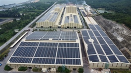 SP Group partners with Hoa Sen Group for Việt Nam’s first industrial cooling-as-a-service offering