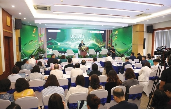 Stock market overhaul targets new inflows