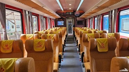 Traravico posts strong H1 revenue after railway merger